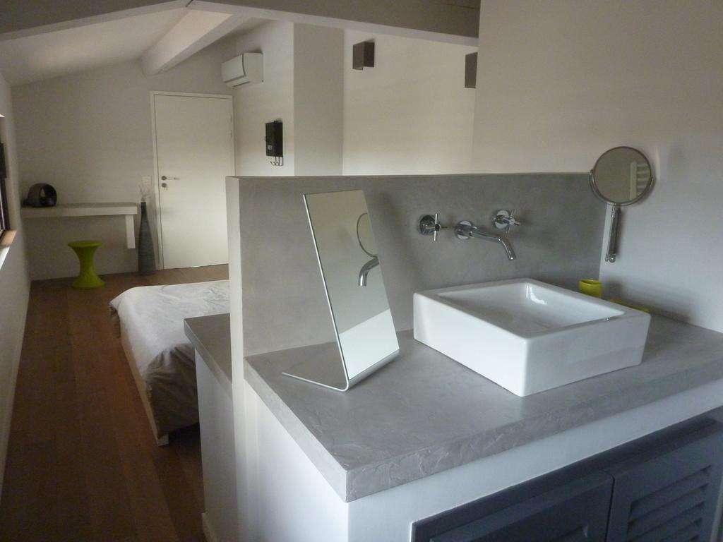 Le Carré des Vignes Hotel Six-Fours-les-Plages Habitación foto