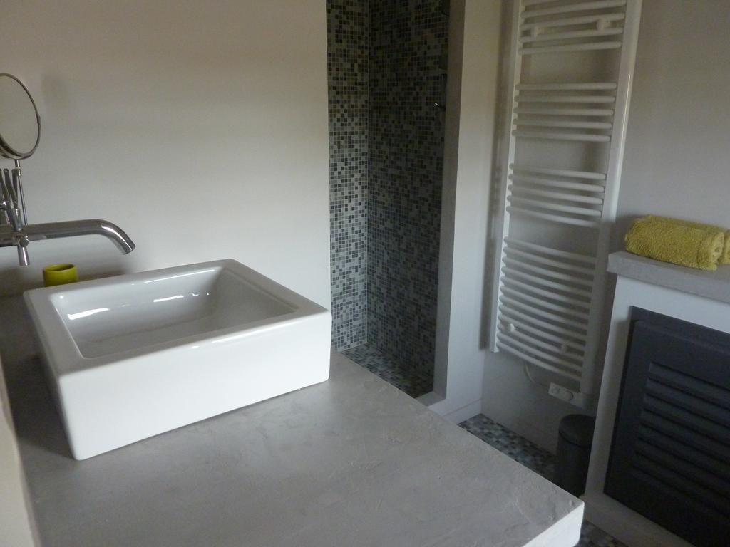 Le Carré des Vignes Hotel Six-Fours-les-Plages Habitación foto