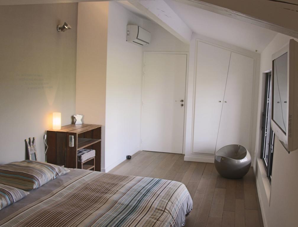 Le Carré des Vignes Hotel Six-Fours-les-Plages Habitación foto